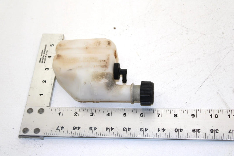 2004 Bombardier Out Lander Oem Coolant Tank 709200099 AB12