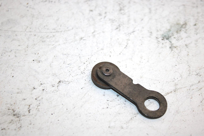 1987 Yamaha  Badger Yfm80t Oem Shift Cam Stopper Arm 29F-18140-00-00 AY9