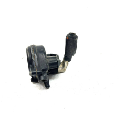 07-11 Honda Rancher 420 TRX420FE ES OEM Throttle Lever 53143-HM7-305 AH76