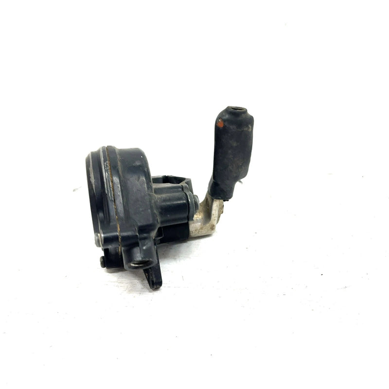 07-11 Honda Rancher 420 TRX420FE ES OEM Throttle Lever 53143-HM7-305 AH76
