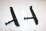 97 Polaris Xlt Sp Oem Pan Brace Set 5240569-067 5240570-067 SP58