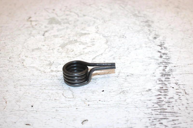 86 Honda Trx 350 A Fourtrax 4x4 Oem Shift Shaft Return Spring 24651-HA0-000 AH43