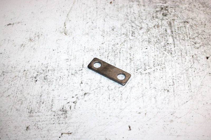 97 Arctic Cat Tigershark Monte Carlo Oem Outer Rear Tow Hook Plate 0673-657 JA12