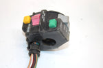 97 Polaris Sportsman 400l Oem Left Switch 4110205 APS