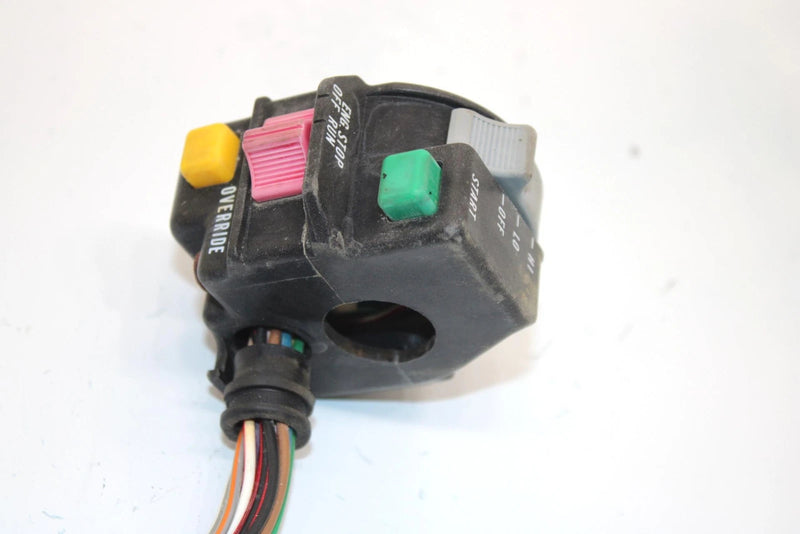 97 Polaris Sportsman 400l Oem Left Switch 4110205 APS