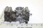 01 Arctic Cat Thundercat OEM Carburetor Left Body 6506-216 SA105