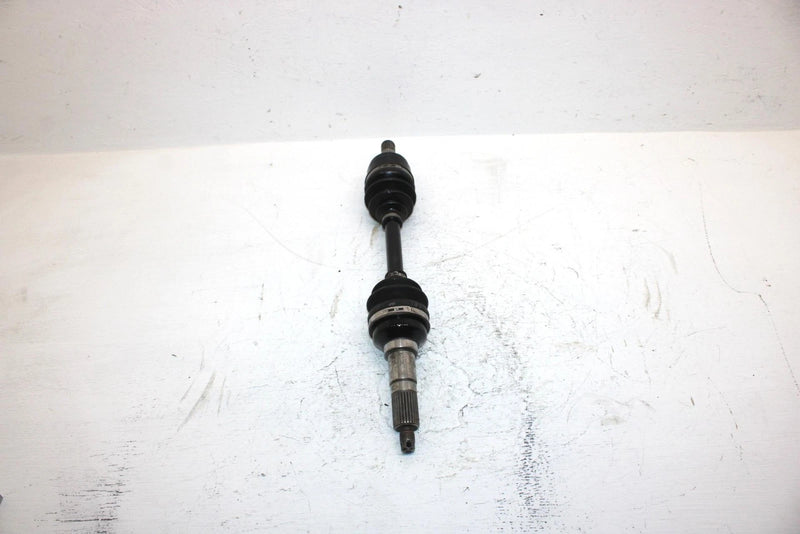 1998 Yamaha  Grizzly Oem Front Cv Axle 4WV-2510F-00-00 AY49