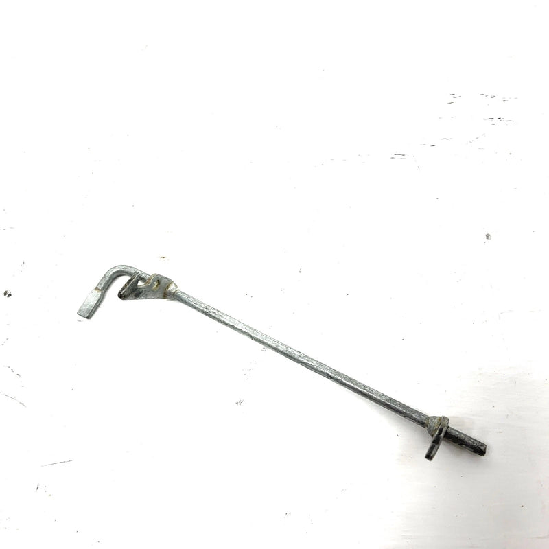 1996 Polaris Trail Blazer 250 ES OEM Seat Latch 1040412 AP236