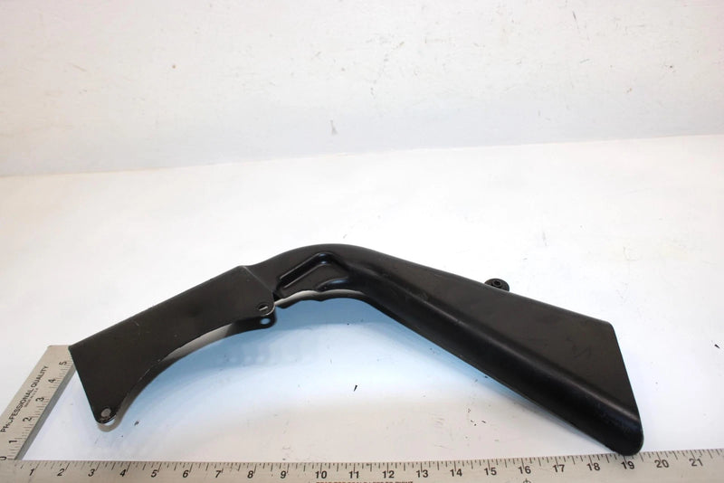 00 Arctic Cat 500 Automatic  Oem Exhaust Pipe Shield 1506-376 AA7