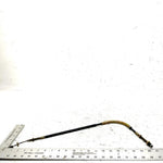 98-02 Arctic Cat 300 4X4 OEM Rear Foot Brake Cable 0487-010 AA15