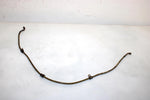 06 Can-am Outlander 400 Oem rear brake hose 705600383 AB0