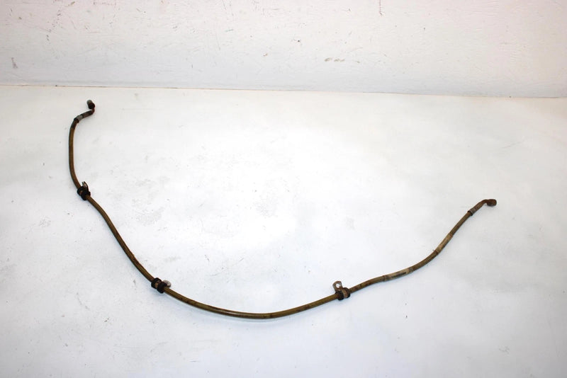 06 Can-am Outlander 400 Oem rear brake hose 705600383 AB0