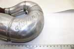 2003 Ski-doo Mxz 600 OEM Tuned Exhaust Pipe 514053550 SS118