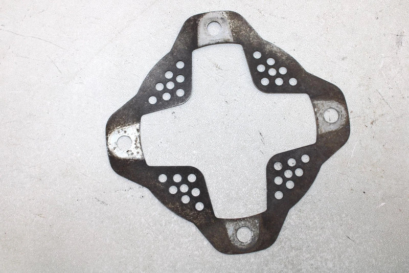 2005 Polaris Predator 500 Oem Front Brake Disc Guard 5248773 AP3