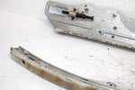 1999 Polaris 500 Indy Oem Skid Rail Set 1541146 1541147 SP50