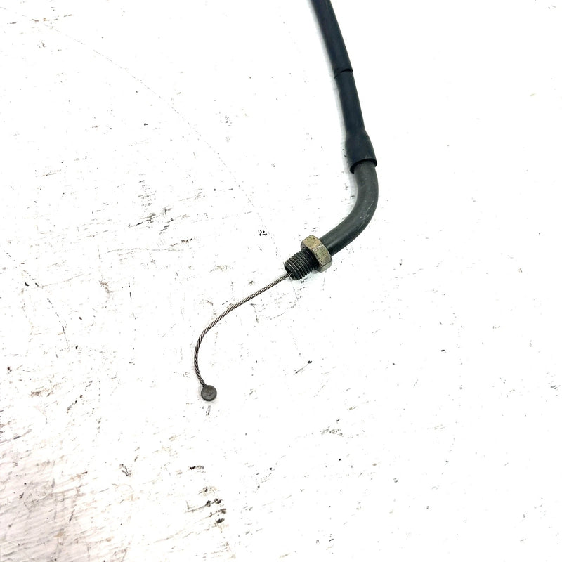 85-86 Honda ATC250SX OEM Throttle Cable  17910-HA6-680 AH97