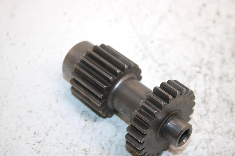 2004 Honda Fourtrax Foreman Rubicon Oem 18/24T Mainshaft 23211-HN2-000 AH5