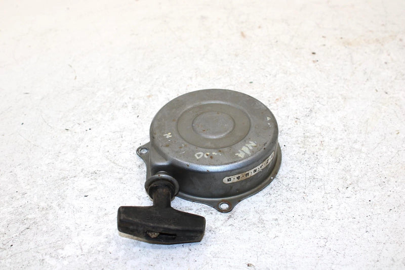 2000 Honda Trx 250 Recon Oem  Starter Recoil 28400-HM8-000 AH52