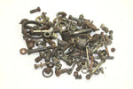Yamaha OEM Nut Bolt Washer Spacer Screw Hardware Kit SY46