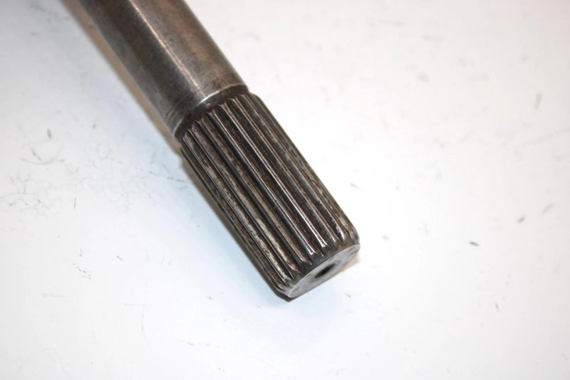 99 Polaris Scrambler 500 Oem Transmission Snorkle Shaft 3233553 APS1