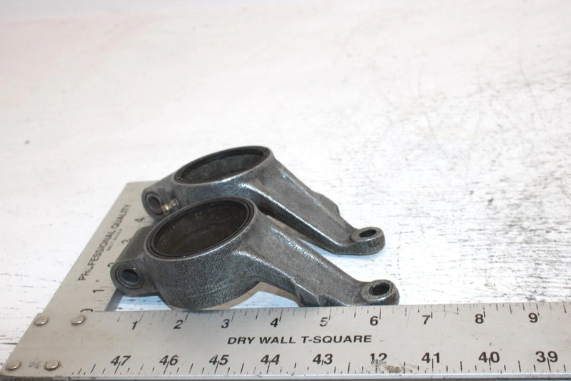 1995 Yamaha Vmax 600 Oem Steering Arm Set 82M-23851-00-00 SY11