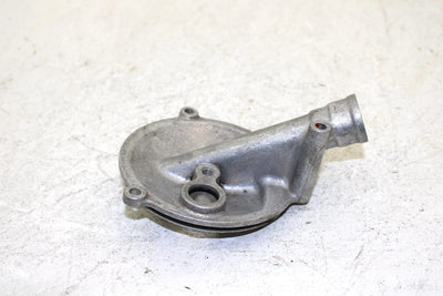 2002 Kawasaki Prairie 650 Oem Oil Fill Cover 14091-1365 AK27