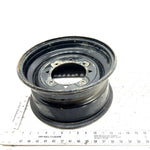 2004 Polaris Ranger 500 4X4 OEM 12x6 Front Wheel Rim 1523451-067 XP9