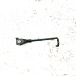 96 Yamaha Big Bear 350 YFM350FW 4x4 OEM Speedo Cable Guide 2HR-83599-00-00 AY55
