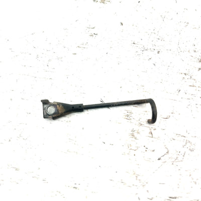 96 Yamaha Big Bear 350 YFM350FW 4x4 OEM Speedo Cable Guide 2HR-83599-00-00 AY55