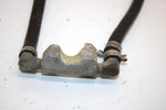 03 Bombardier Rally 200 Oem Heater Block 709200096 AB2