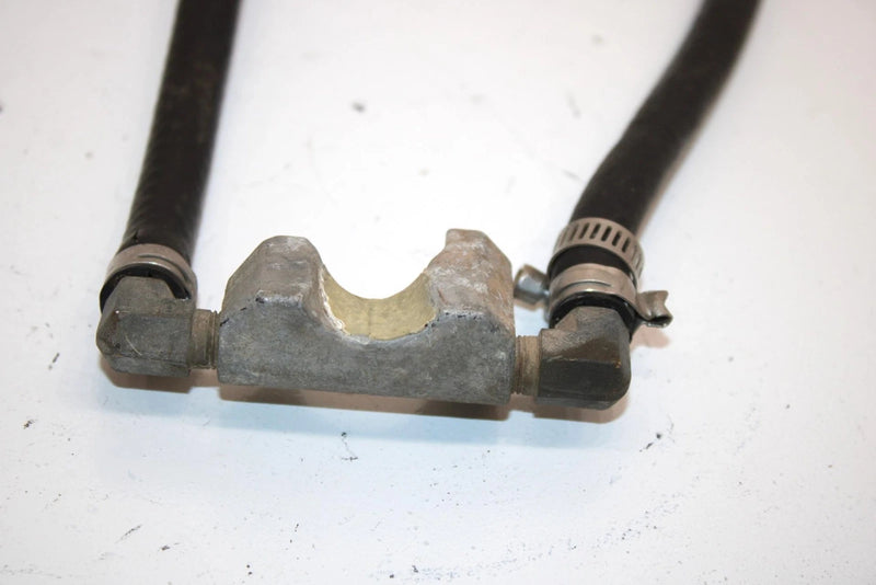 03 Bombardier Rally 200 Oem Heater Block 709200096 AB2