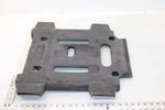 2015 Yamaha Viking Vi Oem Rear Skid Plate 1XD-F8395-00-00 XY0.2