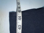 New Vintage Blue Wrangler Polyester Pants #82NV VV-33
