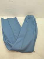 New Vintage Blue Panhandle Slime Polyester Pants #3M2216 SS-60