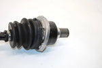 08 Arctic CatProwler Xt 650 4x4 H1 Automatic Oem Rear Drive Shaft 1436-411 XA0