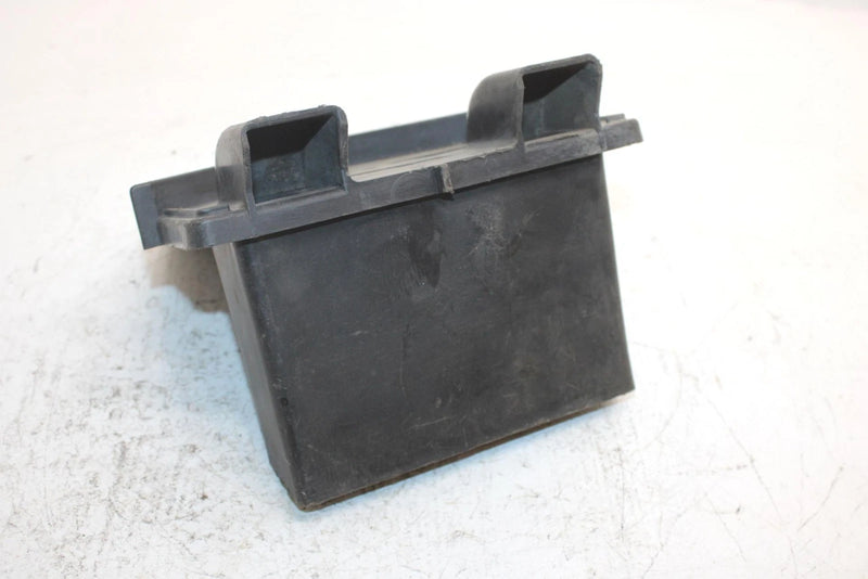 1990 Kawasaki Bayou 300 Oem Air Filter Cover 14024-1703 AK22