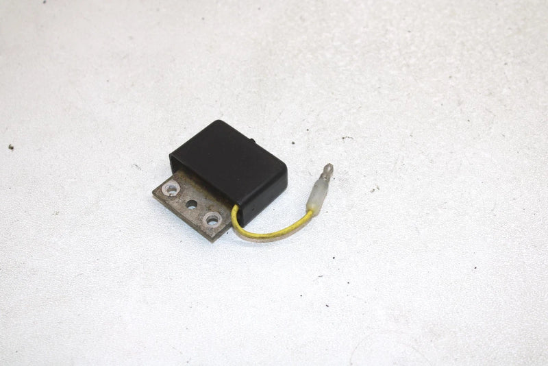 94 Polaris Xlt Oem Voltage Regulator 2203873 Q80