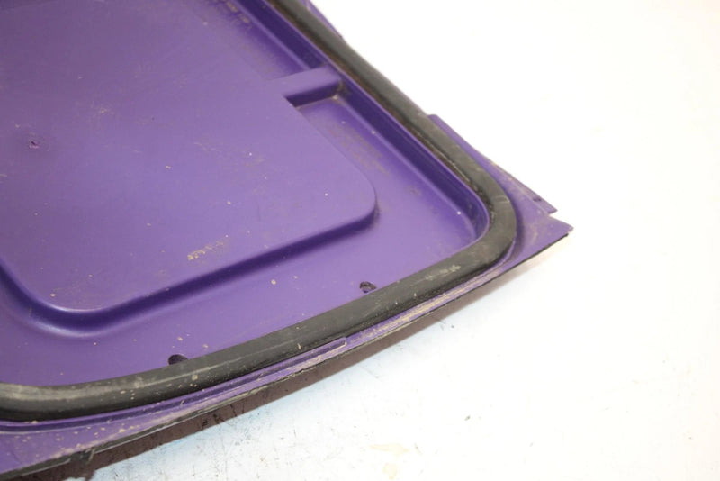 1996 Sea-doo Spi 587 Oem Lower Hood Cover 295500152 JS40