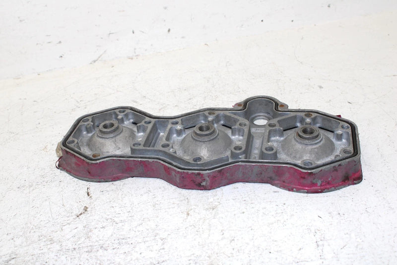 1996 Ski-doo Formula Iii 600 Oem Cylinder Head 420923120 SS18