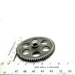 84-87 Suzuki Quadrunner 185 OEM 71T Primary Driven Gear 21211-24301 AS0