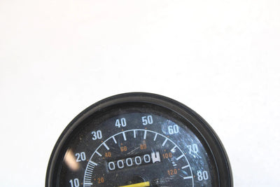 93 Polaris Xlt Sp Oem Speedometer Gauge Less Than 1 Mile 3280097 SP161