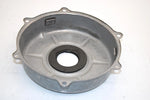 87 Kawasaki Bayou 185 Klf185a Oem Rear Brake Drum Cover 55020-1250 AK13