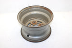 2004 Bombardier Out Lander Oem 12x7.5 Rear Wheel Rim 705500475 AB12