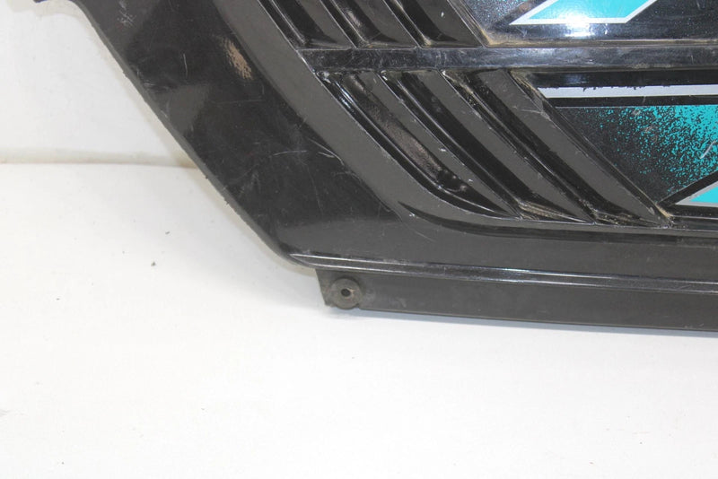 96 Polaris Trail Touring Oem Left Side Panel 5431742-177 SP180