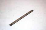 98 Sea-doo Gts 717 Oem Spark Arrester Plate 270000393 JS38
