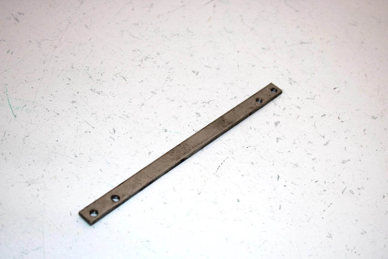 98 Sea-doo Gts 717 Oem Spark Arrester Plate 270000393 JS38