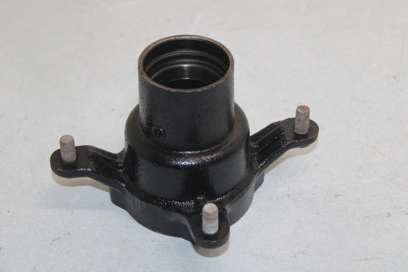 Polaris Oem Front Hub With Studs Press In Cap 1520182 2202595 Q1369