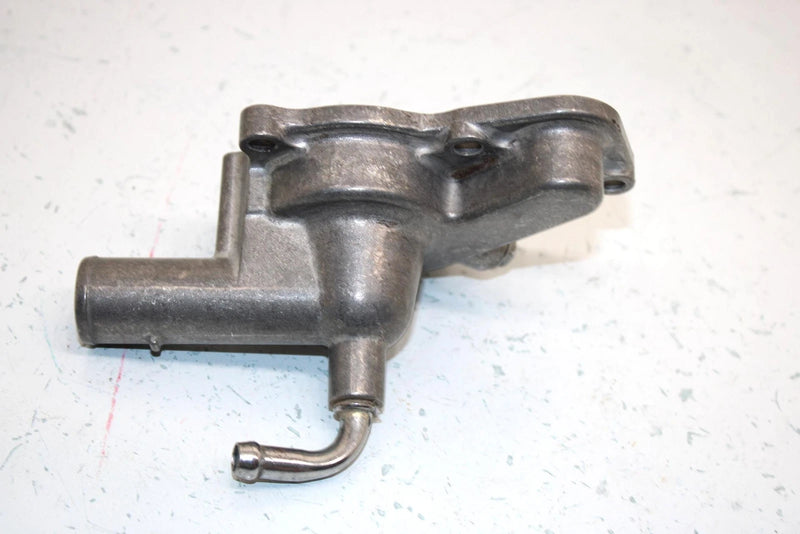 09 Suzuki King Quad 450 Lta450x  Oem Water Pump Cover 17400-11H00 AS8