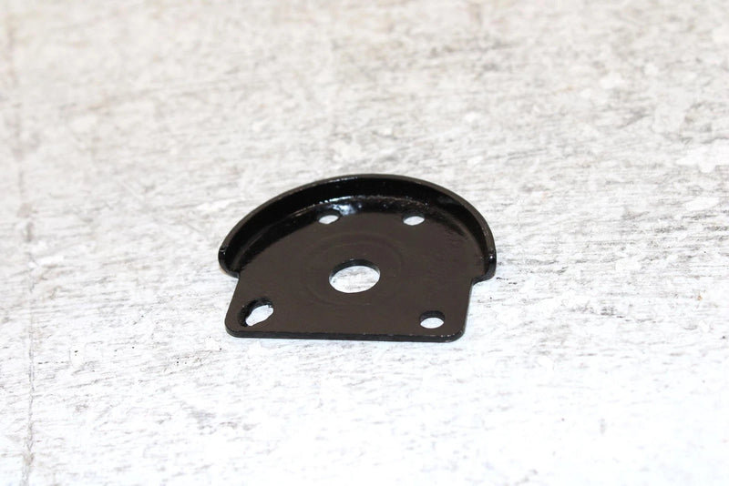 1995 Yamaha Vmax 500 Oem Skid Rail Bracket 8AB-47421-10-XX SY34