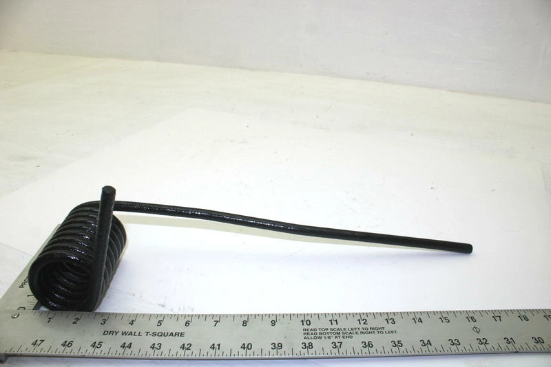 Polaris OEM Rear Suspension Arm Right Spring 7041236 B39